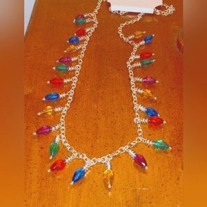 Merry & Bright Necklace